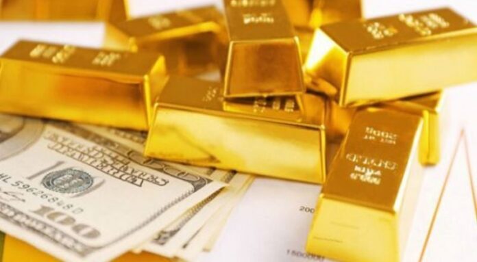 اسعار العملات والمعادن