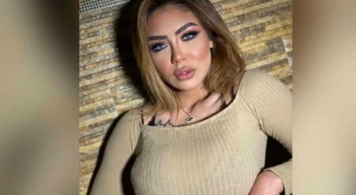 المحكمة تحدد 19 أبريل لنظر استئناف هدير عبد الرازق على حكم حبسها بتهمة نشر محتوى خادش