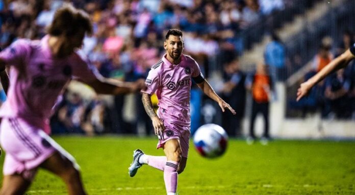 مستقبل غامض للمفاوضات: هل يقترب ميسي من الدوري التركي؟