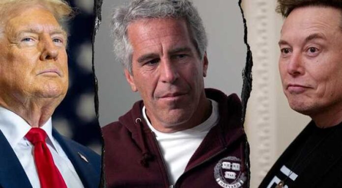 أسماء بارزة في وثائق إبستين الجديدة.. اعتذارات واستقالات ومواقف محرجة