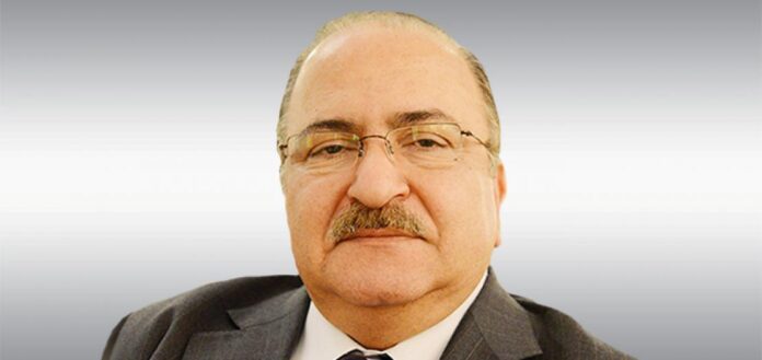 عبد الوهاب بدرخان