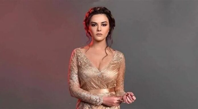 ستُشارك في موسم رمضان.. هل تراجعت دانا مارديني عن قرار اعتزالها؟