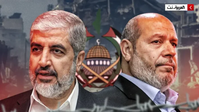 حماس تنتخب زعيماً جديداً.. وتختار بين مشعل والحية