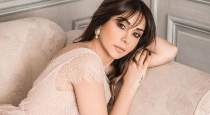 فيديو تشويقي لكاريس بشار يشعل تفاعل الجمهور قبل رمضان 2026