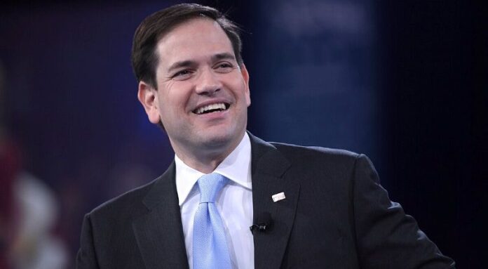 روبيو: ترامب يفضّل اتفاقًا مع إيران لكن التوصل إليه صعب جدًا