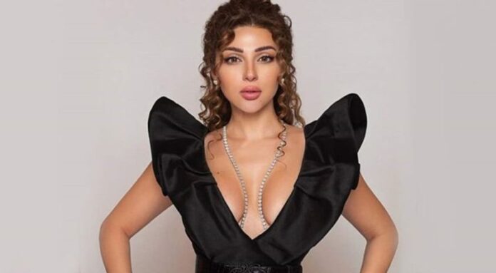 ميريام فارس تكشف طقوسها قبل الصعود إلى المسرح