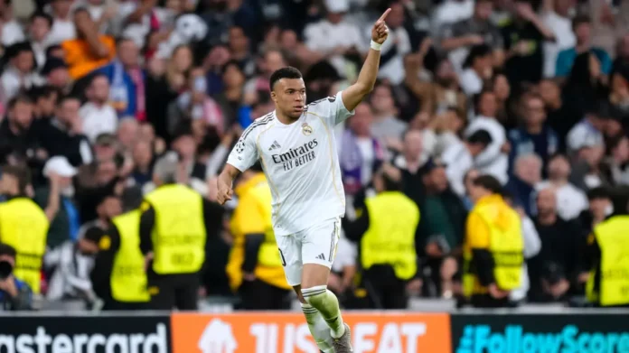 الملايين من جماهير ريال مدريد ينتفضون ضد مبابي ويطالبون بطرده