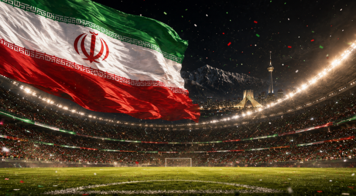 تأشيرات بعثة إيران تفتح أول ملف شائك قبل مونديال 2026