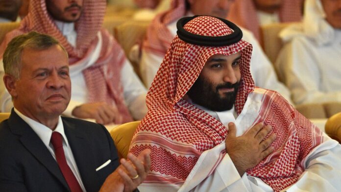 ضغوط سعودية وراء الإنهاء المفاجئ لـ