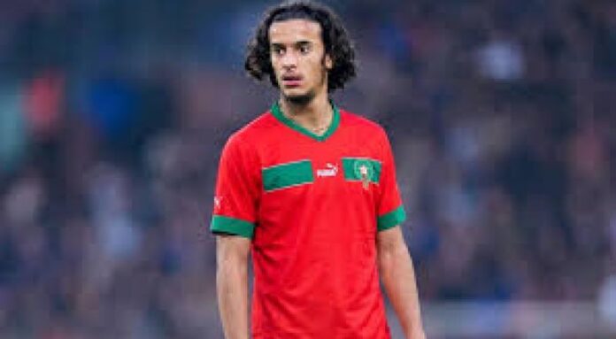 أيوب بوعدي يختار تمثيل المغرب دولياً بدلاً من فرنسا