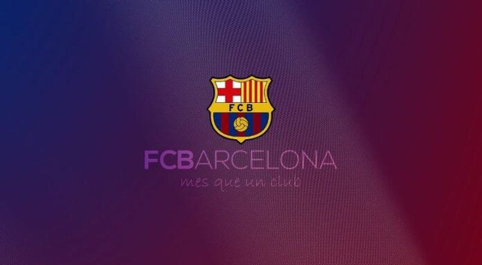 برشلونة يستعد لاستضافة ريال مدريد في كلاسيكو الجولة 35