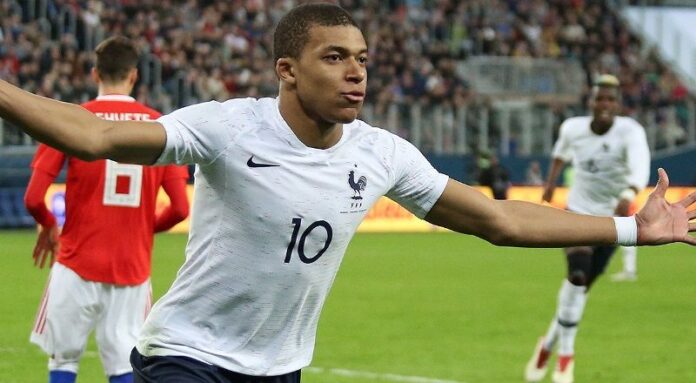 أزمة جديدة تهز ريال مدريد.. مبابي يواجه عقوبات محتملة