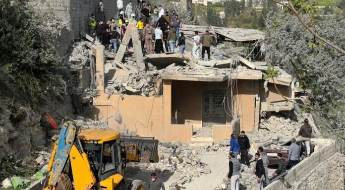 مقتل وإصابة 11 طفلاً يومياً في لبنان خلال الأسبوع الماضي