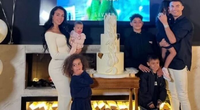 فيرجينا تكشف السر.. مطعم رونالدو المفضل في الرياض والأطباق والحلويات