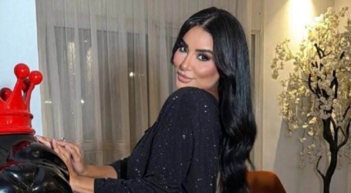 جوري بكر تحتفل بعيد ميلادها: فخورة بكل تحدٍّ تجاوزته